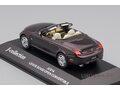 LEXUS SC430 Open Convertible, blakish red