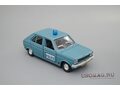 PEUGEOT 104 Police (завод Спутник)