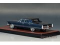 CHRYSLER Imperial Lebaron Sedan 1968, consort blue metallic