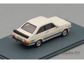 Ford Escort MkII RS1800, white
