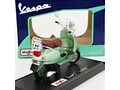 PIAGGIO Vespa Lxv (2013), Light Green Met