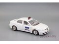 ALFA ROMEO 156 Taxi, white