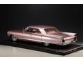 CADILLAC Sedan De Ville 1962 Heather, pink metallic