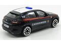 ALFA ROMEO Stelvio Carabinieri (2017), Blue White