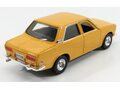 DATSUN 510 (1971), yellow