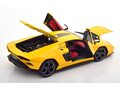 LAMBORGHINI Countach LPI 800-4 (2022), yellow