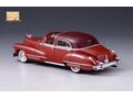 CADILLAC Sixty Special Town Brougham by Derham (открытый) 1942 Red