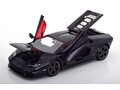 LAMBORGHINI Countach LPI 800-4 (2022), black metallic