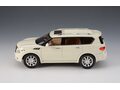 INFINITI QX56 (2011), white