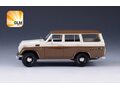 TOYOTA LAND CRUISER FJ55 4х4 1979 Brown