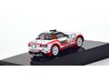 FIAT Abarth 124 RGT №52 Gobbin/Grimaldi Rally Monte Carlo(2022)