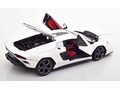 LAMBORGHINI Countach LPI 800-4 (2022), white