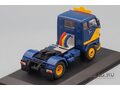 VOLVO F88 "ASG" 1971 Blue / Yellow