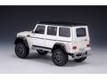 MERCEDES-BENZ G500 4x4 W463 (2015), metallic white