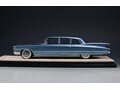 CADILLAC Fleetwood 75 Limousine (1960), Hampton Blue Metallic