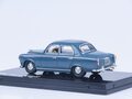 PEUGEOT 403 (1957), bluish grey