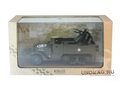 Multiple Gun Motor Carriage M16, military green