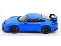 PORSCHE 911 (992) GT3 (2022), blue