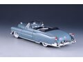 CADILLAC Series 62 Convertible Corinth (открытый) 1951 Blue