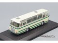 автобус NEOPLAN NH 9L Hamburg 1964 Beige/Green