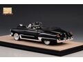 CADILLAC Series 62 Convertible (открытый) 1949 Black