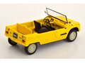 CITROEN Mehari, yellow