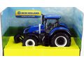 NEW HOLLAND T7.315 Tractor (2009), Blue