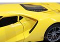 Ford GT 2017 (yellow)