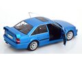 OPEL Omega Evo 500, blue metallic