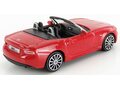 FIAT 124 Spider (2016), Red