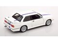 BMW M3 E30 (1988), white