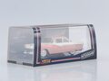 FORD Fairlane Hard Top (1956) sunset coral/colonial white
