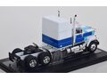 MACK Superliner Magnum (1985), white blue /light blue