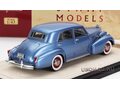 CADILLAC Fleetwood Sixty Special (1940), Light Blue Met