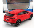 LAMBORGHINI Urus (2018), Red