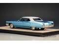 CADILLAC Sedan De Ville 1970 Corinthian, blue metallic