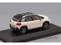 CITROEN C3 Aircross (кроссовер) (2017), pearl white / black