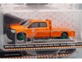 DODGE Ram 3500 Dually Flatbed "City Of Austin Public Works" 2023 (Greenlight!!!)