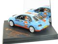 MITSUBISHI Lancer Evo IX, No.63, Gulf, Winner Rally Irland 2009 S.Gallagher P.Kiely, limited edition 559 pcs