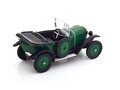 OPEL 4/12 PS 1924 Green