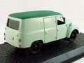 FRAMO / BARKAS V901/2, серия грузовиков от Atlas Verlag, зеленый