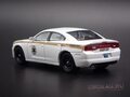 DODGE Charger Pursuit "Absaroka County Sheriff's Department" (2011)