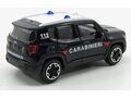 JEEP Renegade Trailhawk Carabinieri (2017), Blue White