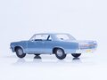 PONTIAC GTO (1964), yorktown blue