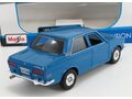 DATSUN 510 (1971), blue