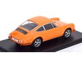 PORSCHE 911 S Coupe (1968), orange
