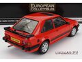 FORD ESCORT RS 1600i (1984), RED