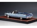 CHRYSLER Imperial Crown Convertible (открытый) (1962), Sapphire Blue Metallic