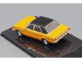 FORD Taunus GLX 1983 Yellow