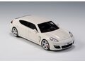 PORSCHE Panamera RUF RXL Limousine 2014 White